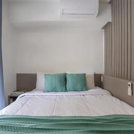 H.Paulista Apartment São Paulo Exterior photo